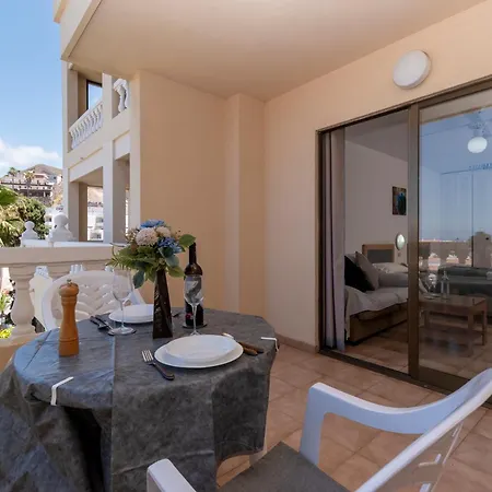 Appartement Communal Heated Pool *