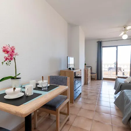 Communal Heated Pool Appartement *