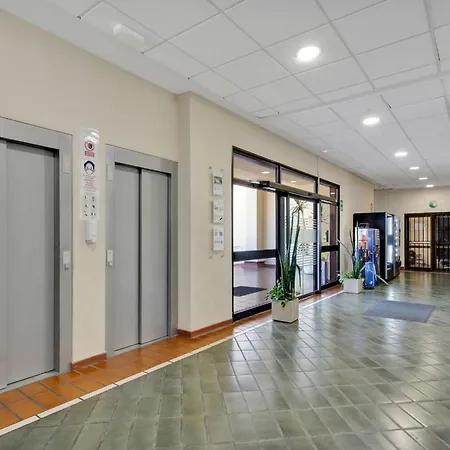 Appartement Communal Heated Pool Arona (Tenerife)