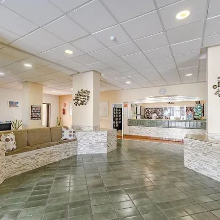 Communal Heated Pool Appartement *